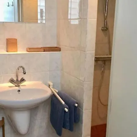 Apartment Aan Zee - 100m Egmond aan Zee