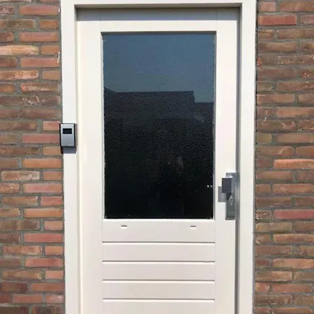 Aan Zee - 100m Appartement Egmond aan Zee
