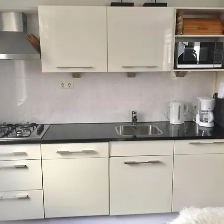 Apartamento Aan Zee - 100m Egmond aan Zee