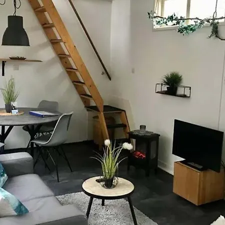 Aan Zee - 100m * Egmond aan Zee