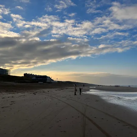 Aan Zee - 100m