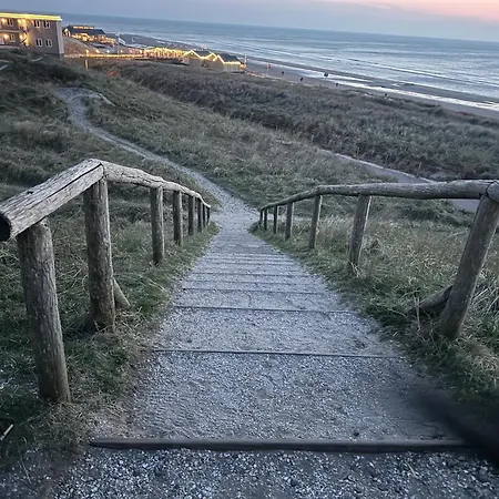 Aan Zee - 100m * Egmond aan Zee