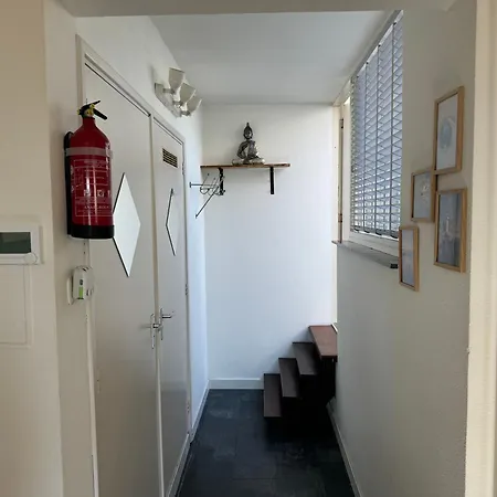 Aan Zee - 100m Apartamento *