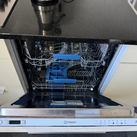 Apartment Aan Zee - 100m Egmond aan Zee