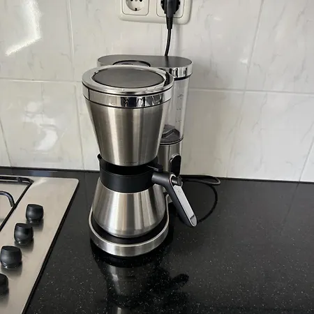 Apartamento Aan Zee - 100m *