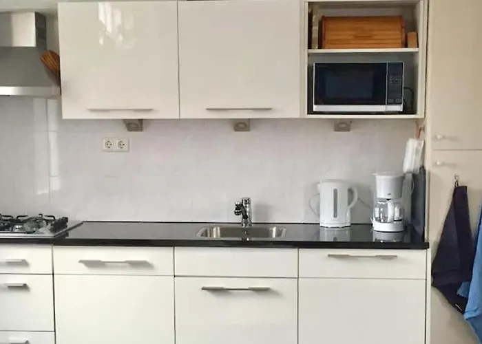 Aan Zee - 100m * Egmond aan Zee