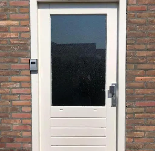 Aan Zee - 100m Appartement Egmond aan Zee