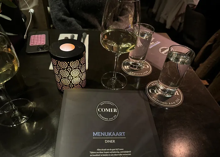 Appartement Aan Zee - 100m