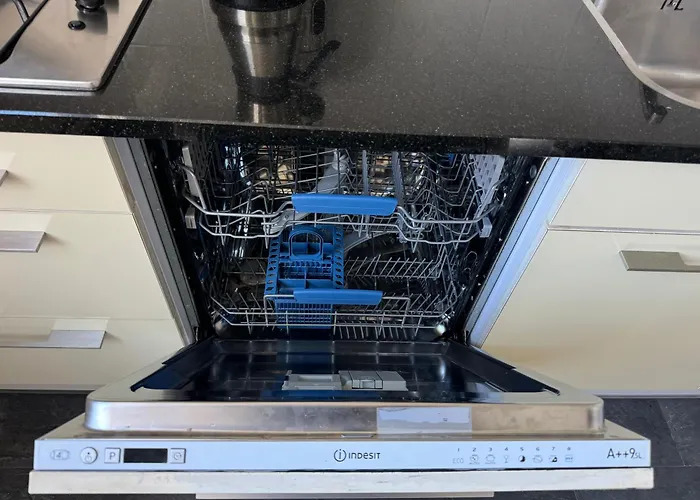 Appartement Aan Zee - 100m Egmond aan Zee