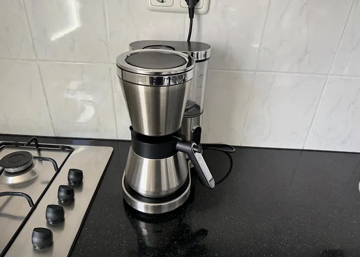 Appartement Aan Zee - 100m *