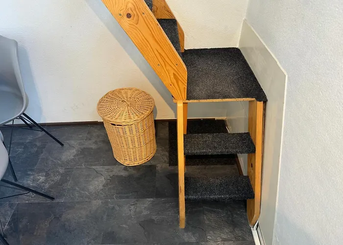 Aan Zee - 100m Appartement