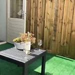 Apartamento Aan Zee - 100m