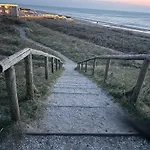 Aan Zee - 100m * Egmond aan Zee