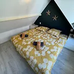 Apartamento Aan Zee - 100m *