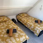 Aan Zee - 100m Apartamento